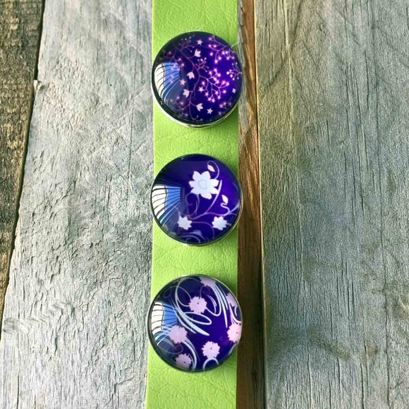 Women's Snap Bracelet - Picture 7 of 8